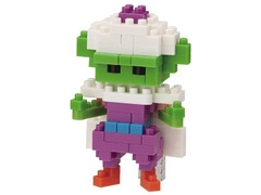 Nanoblock - Dragon Ball Z - Piccolo